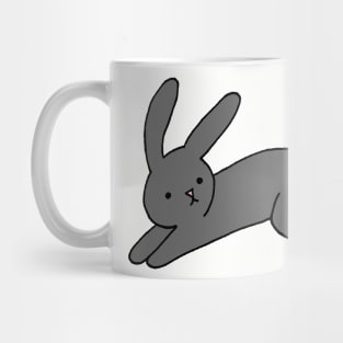 Binky Bun Mug